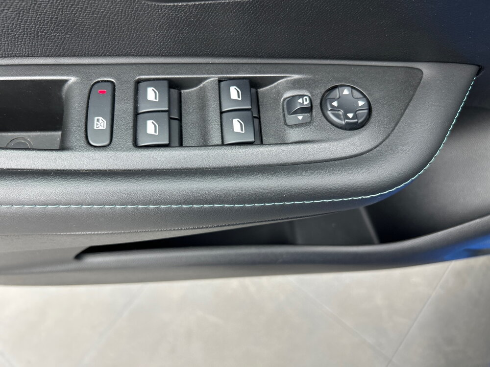 Occasion PEUGEOT 208 208 PureTech 100 S&S BVM6 - Allure