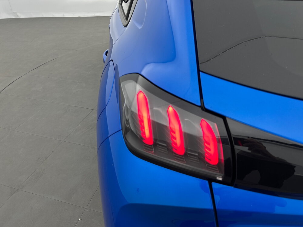 Occasion PEUGEOT 208 208 PureTech 100 S&S BVM6 - Allure