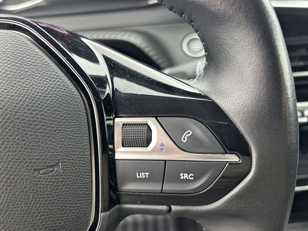 Occasion PEUGEOT 208 208 PureTech 100 S&S BVM6 - Allure