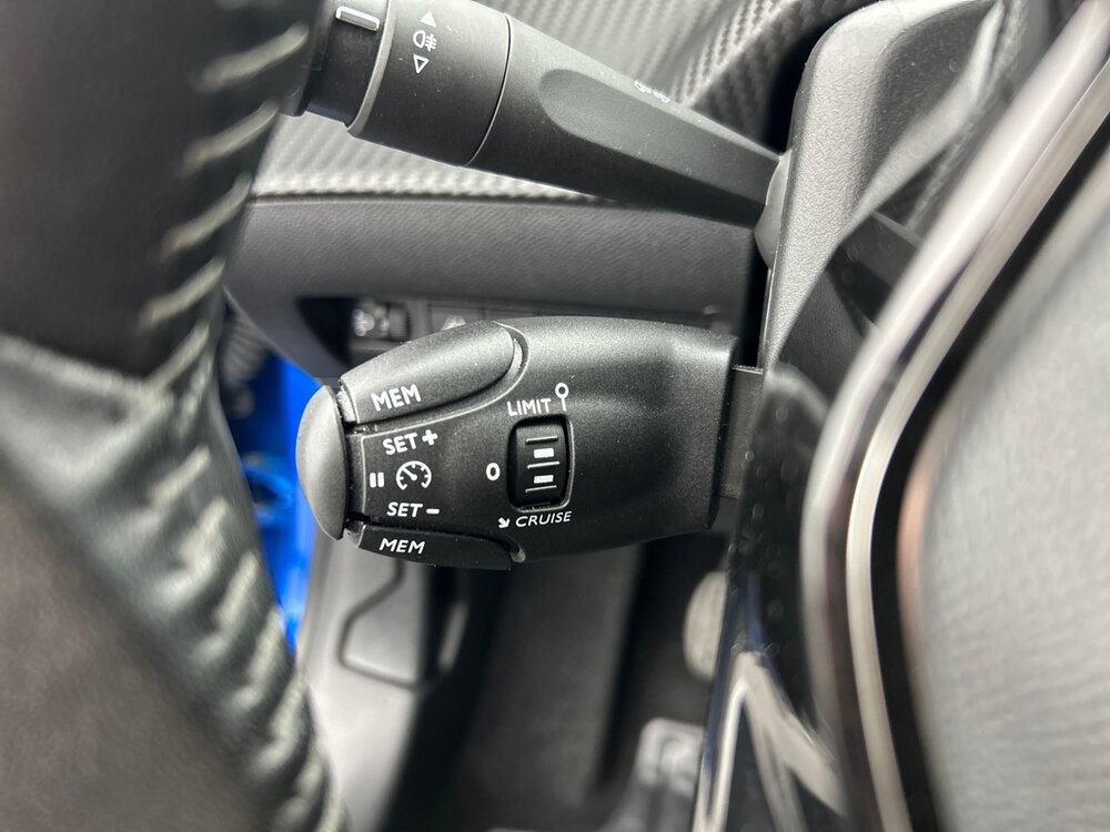 Occasion PEUGEOT 208 208 PureTech 100 S&S BVM6 - Allure