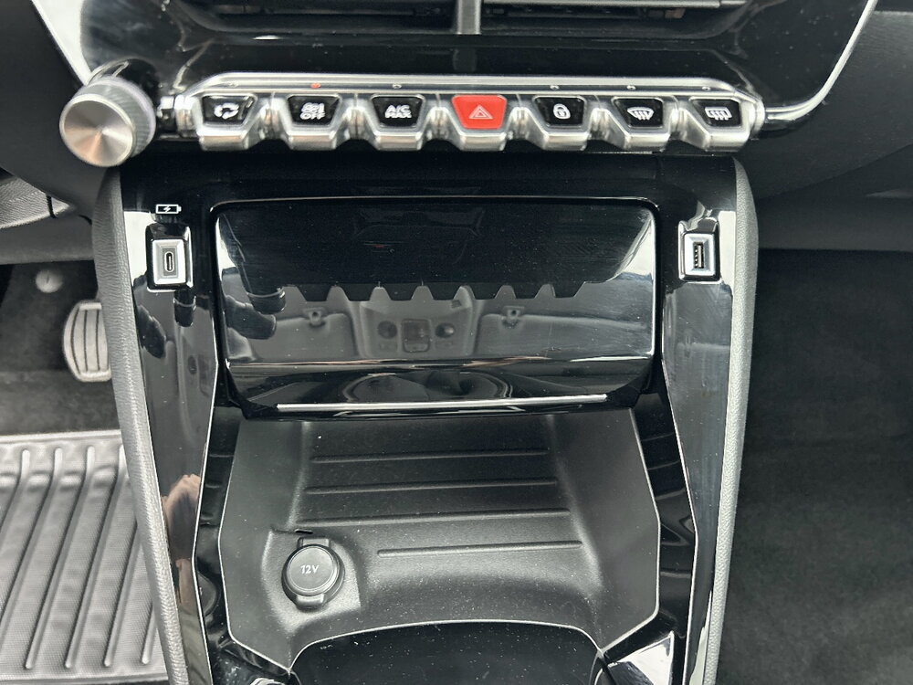 Occasion PEUGEOT 208 208 PureTech 100 S&S BVM6 - Allure