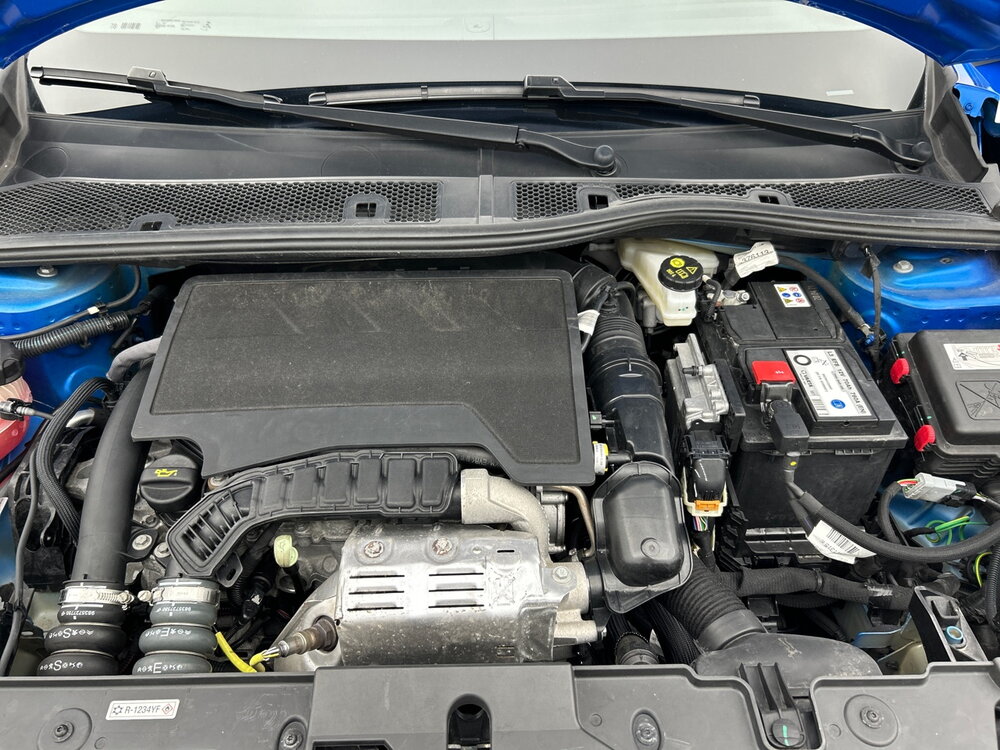 Occasion PEUGEOT 208 208 PureTech 100 S&S BVM6 - Allure