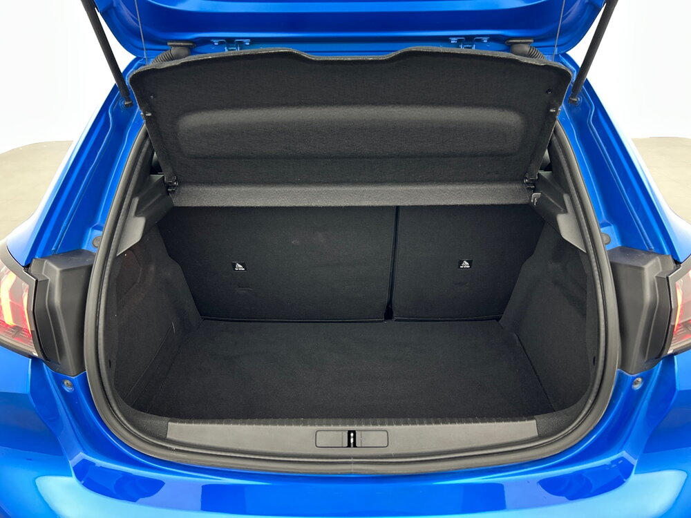 Occasion PEUGEOT 208 208 PureTech 100 S&S BVM6 - Allure