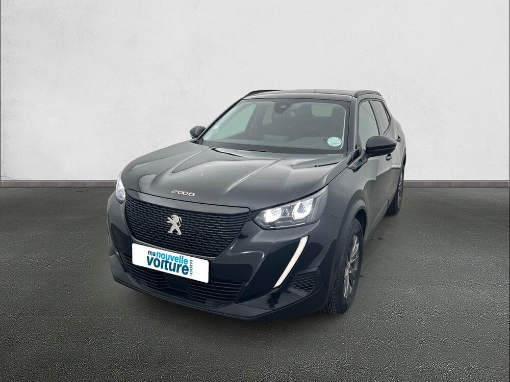 Occasion PEUGEOT 2008 2008 PureTech 130 S&S BVM6 - Style