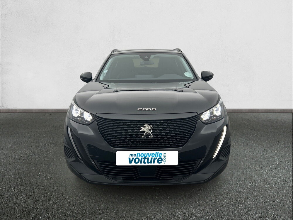 Occasion PEUGEOT 2008 2008 PureTech 130 S&S BVM6 - Style