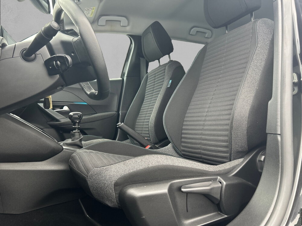 Occasion PEUGEOT 2008 2008 PureTech 130 S&S BVM6 - Style