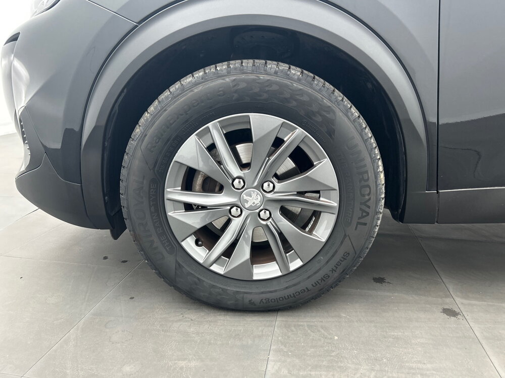 Occasion PEUGEOT 2008 2008 PureTech 130 S&S BVM6 - Style