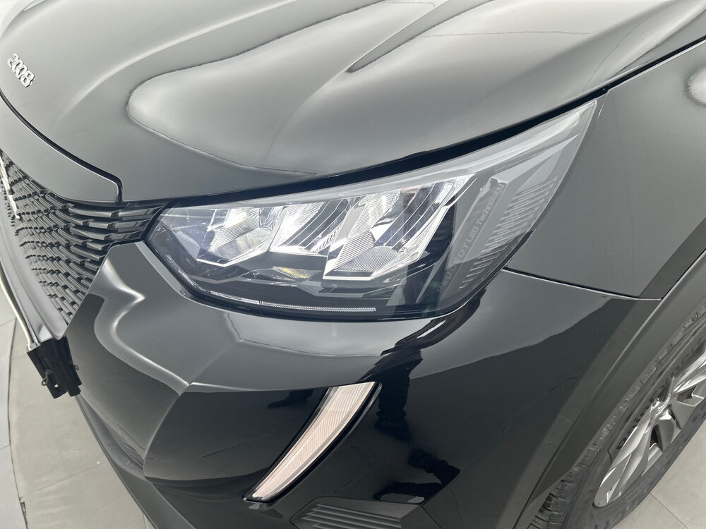 Occasion PEUGEOT 2008 2008 PureTech 130 S&S BVM6 - Style