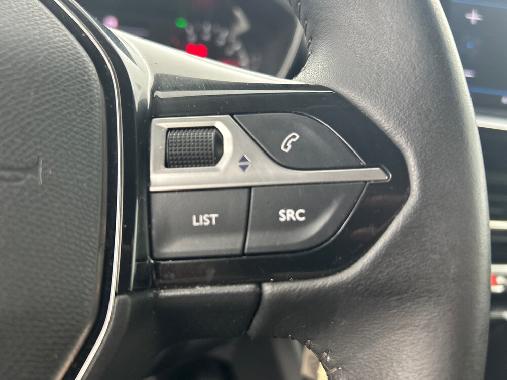 Occasion PEUGEOT 2008 2008 PureTech 130 S&S BVM6 - Style