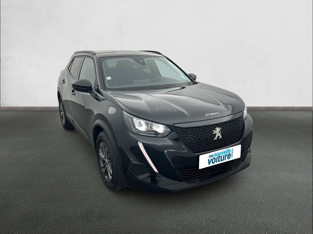 Occasion PEUGEOT 2008 2008 PureTech 130 S&S BVM6 - Style