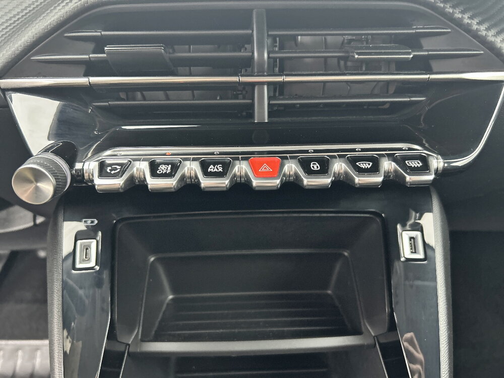 Occasion PEUGEOT 2008 2008 PureTech 130 S&S BVM6 - Style