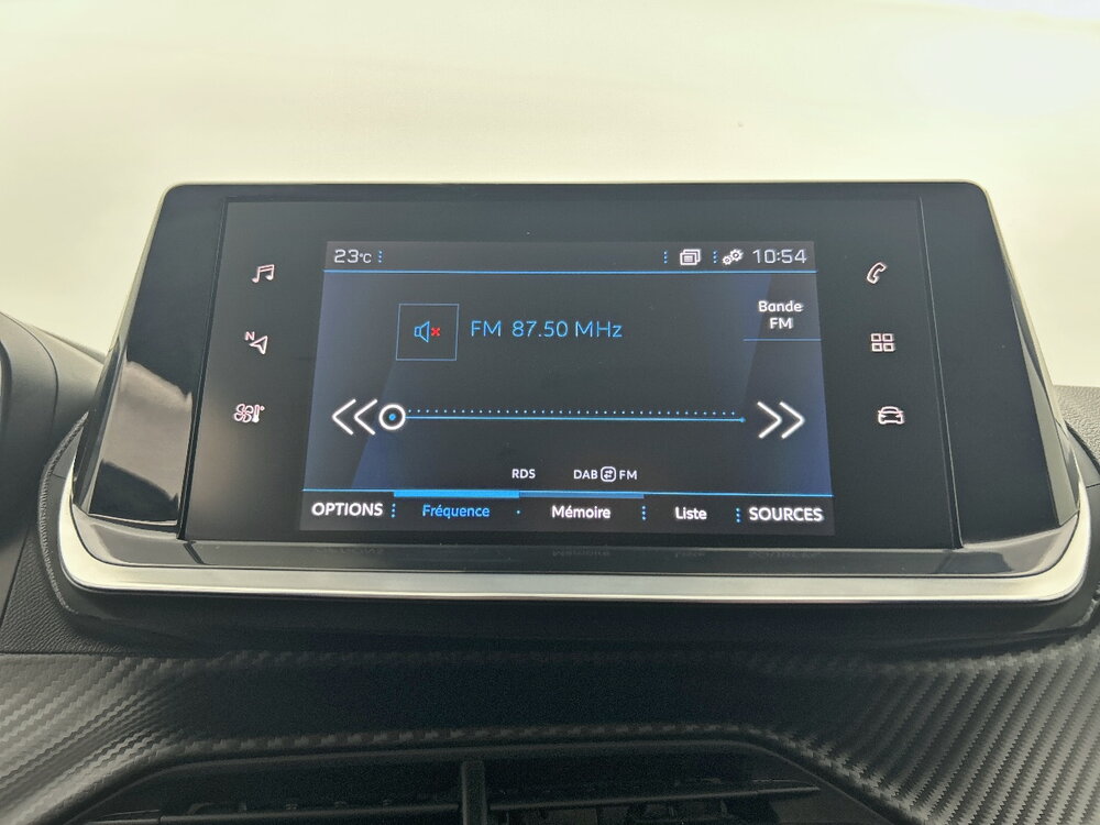Occasion PEUGEOT 2008 2008 PureTech 130 S&S BVM6 - Style