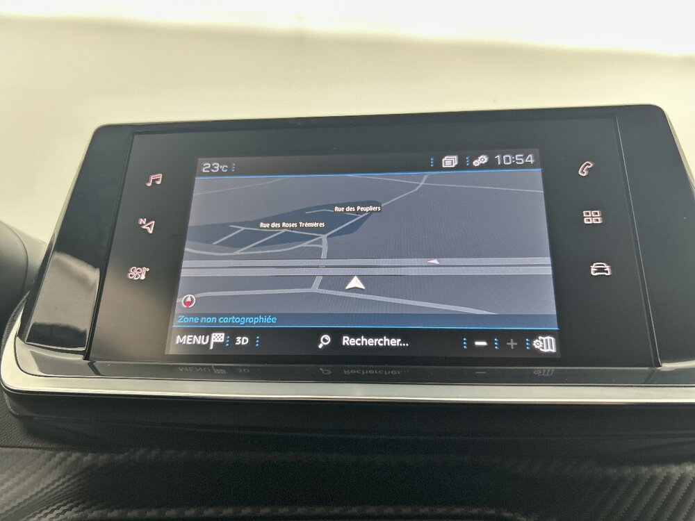 Occasion PEUGEOT 2008 2008 PureTech 130 S&S BVM6 - Style