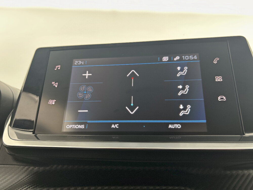 Occasion PEUGEOT 2008 2008 PureTech 130 S&S BVM6 - Style