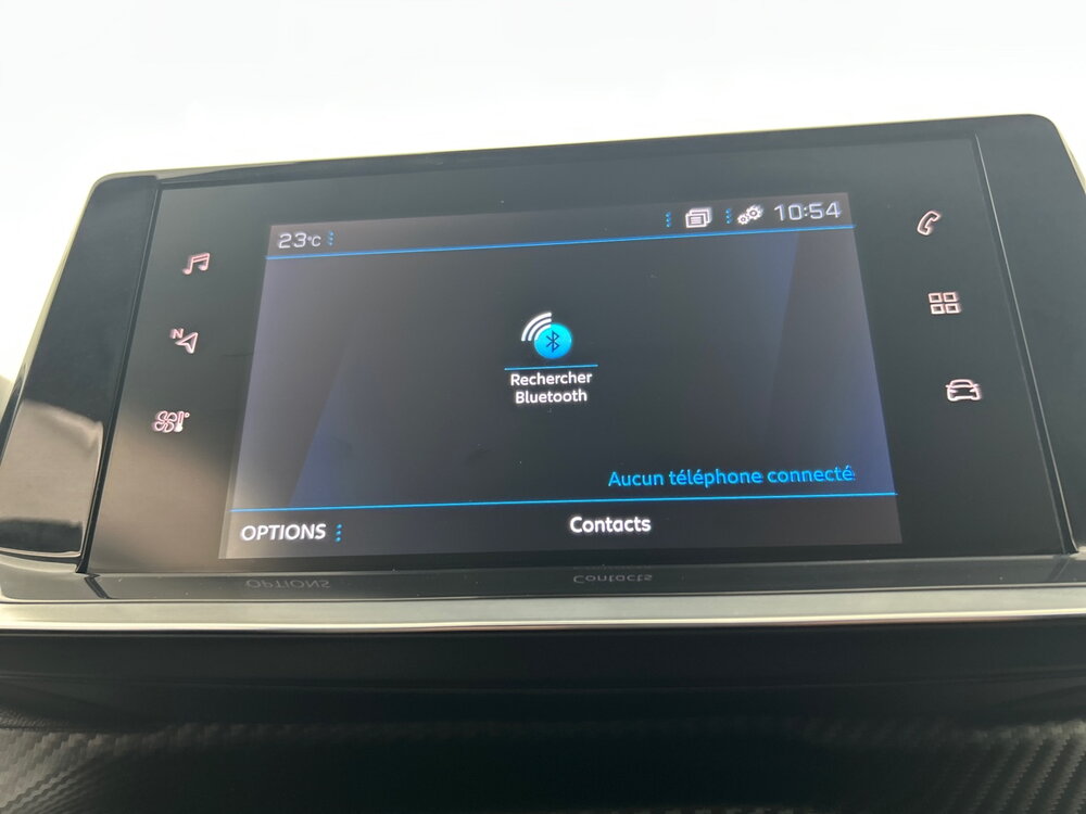 Occasion PEUGEOT 2008 2008 PureTech 130 S&S BVM6 - Style