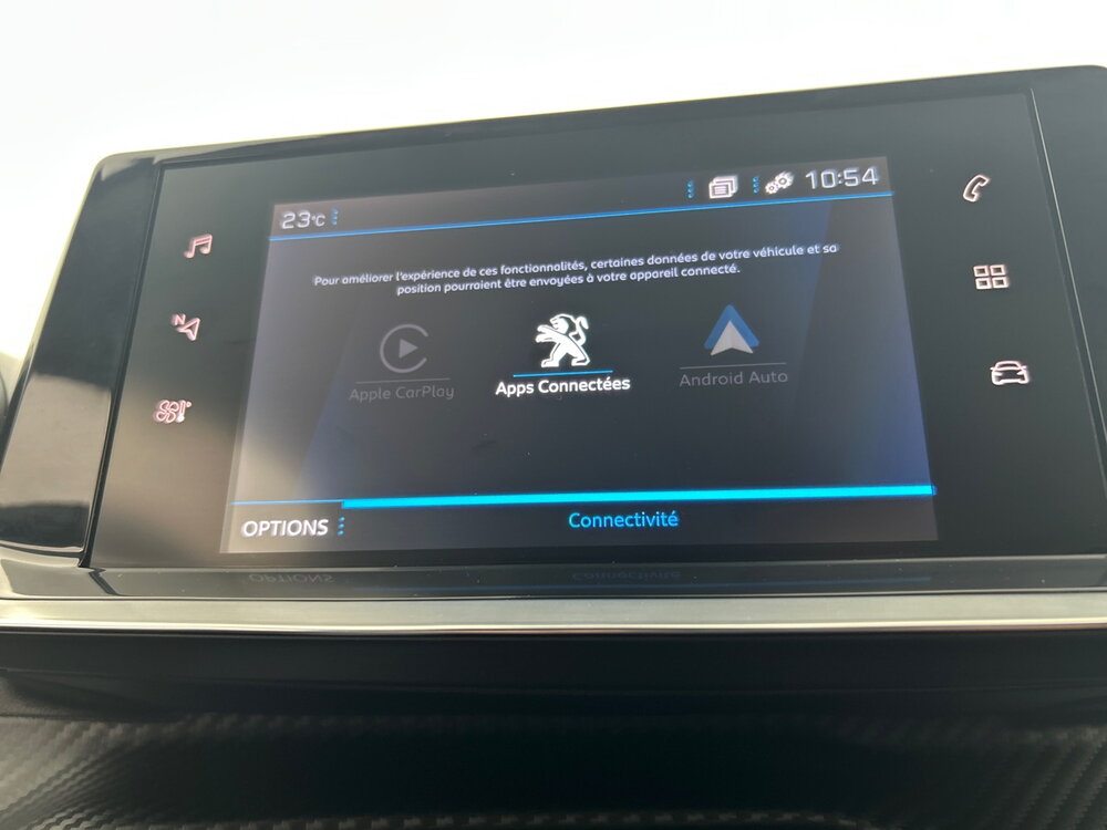 Occasion PEUGEOT 2008 2008 PureTech 130 S&S BVM6 - Style