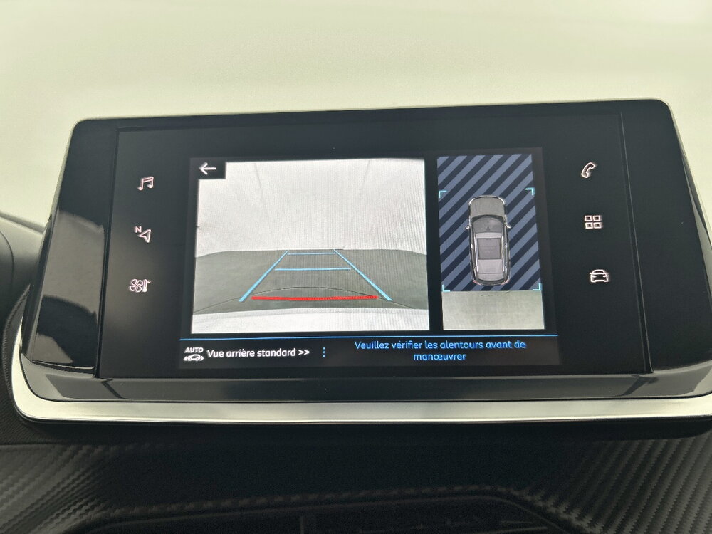 Occasion PEUGEOT 2008 2008 PureTech 130 S&S BVM6 - Style