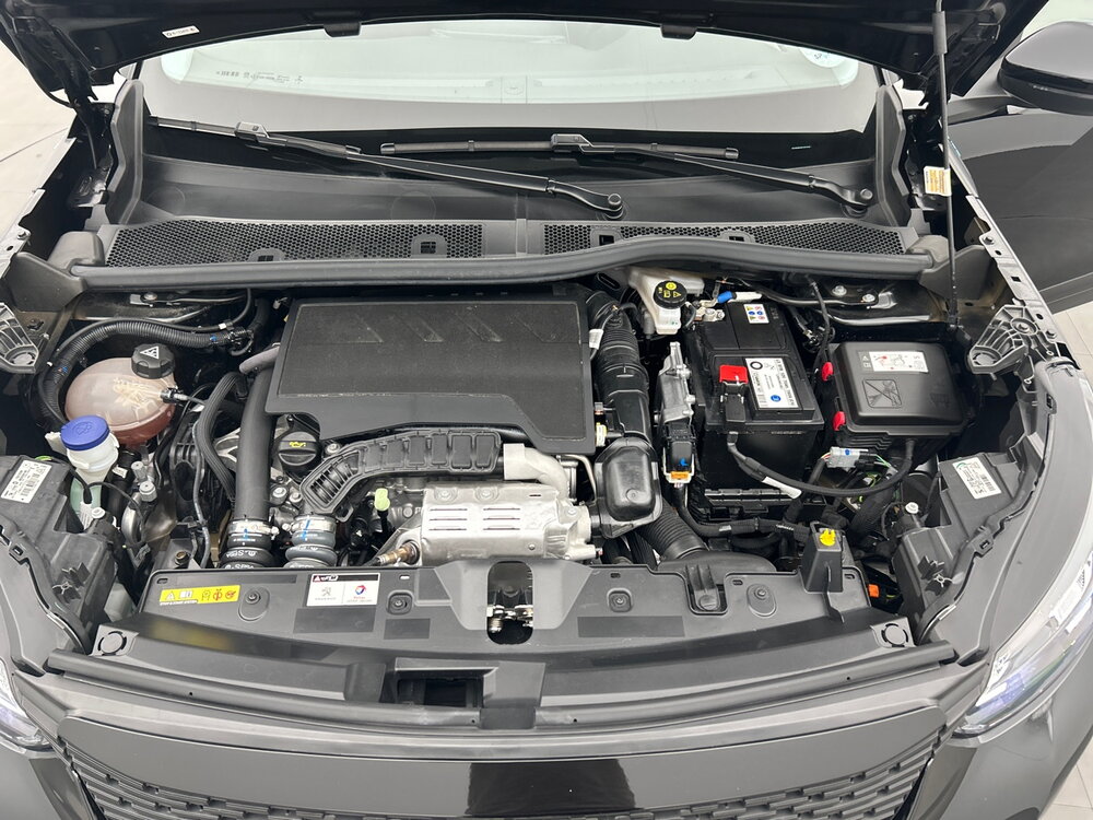 Occasion PEUGEOT 2008 2008 PureTech 130 S&S BVM6 - Style