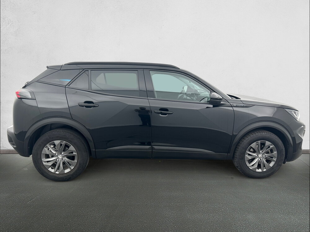 Occasion PEUGEOT 2008 2008 PureTech 130 S&S BVM6 - Style