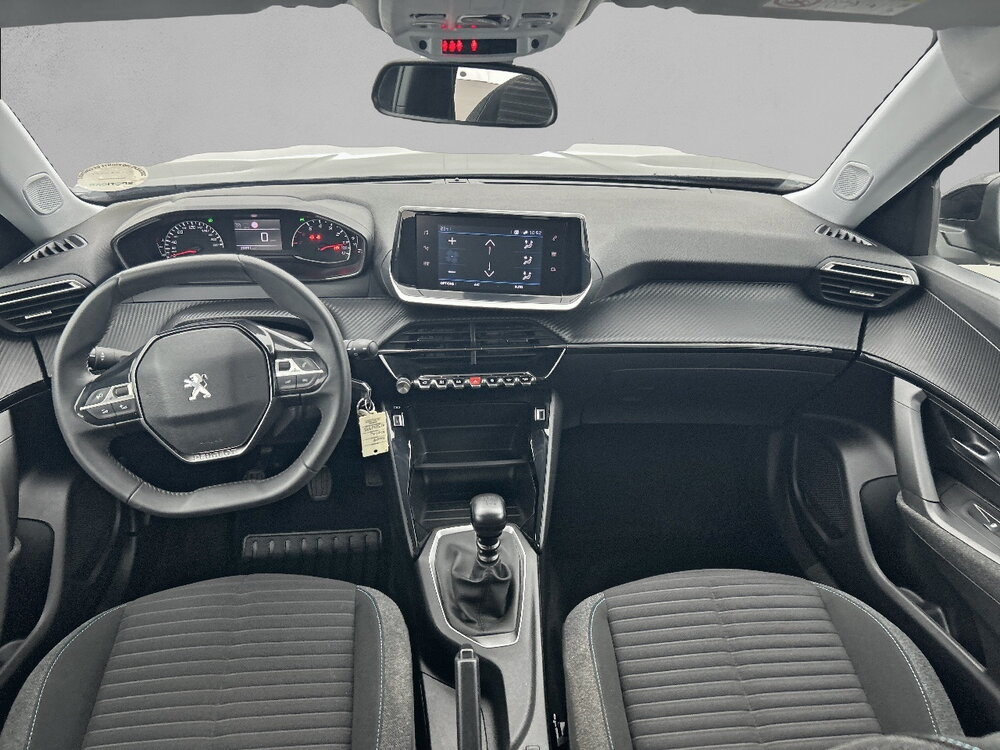 Occasion PEUGEOT 2008 2008 PureTech 130 S&S BVM6 - Style