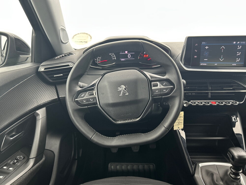 Occasion PEUGEOT 2008 2008 PureTech 130 S&S BVM6 - Style