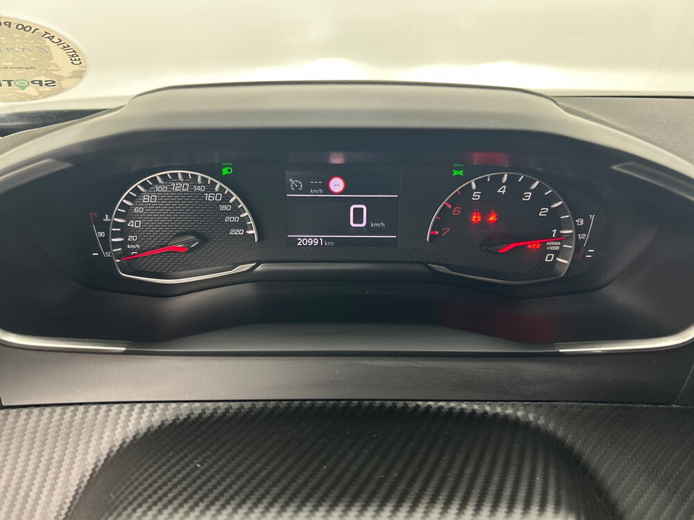 Occasion PEUGEOT 2008 2008 PureTech 130 S&S BVM6 - Style