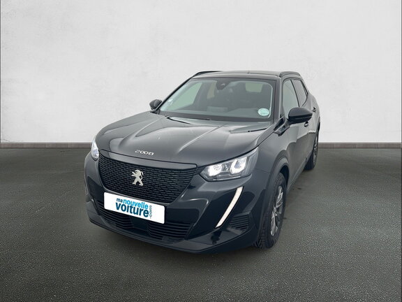 Occasion PEUGEOT 2008 2008 PureTech 130 S&S BVM6 - Style