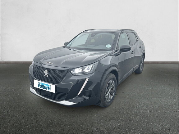 Occasion PEUGEOT 2008 2008 Electrique 136 ch - Style