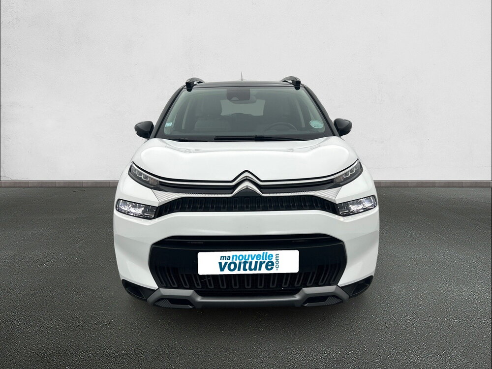Occasion CITROEN C3 Aircross C3 Aircross BlueHDi 110 S&S BVM6 - Shine Pack