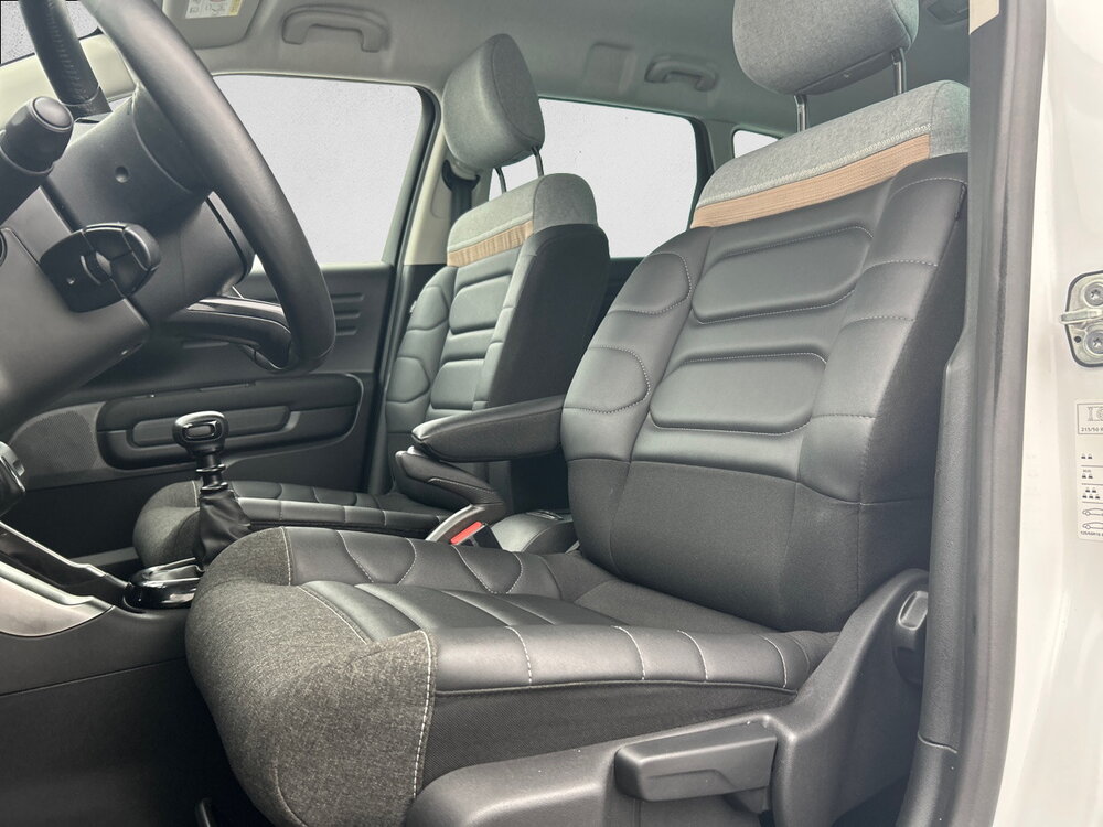 Occasion CITROEN C3 Aircross C3 Aircross BlueHDi 110 S&S BVM6 - Shine Pack