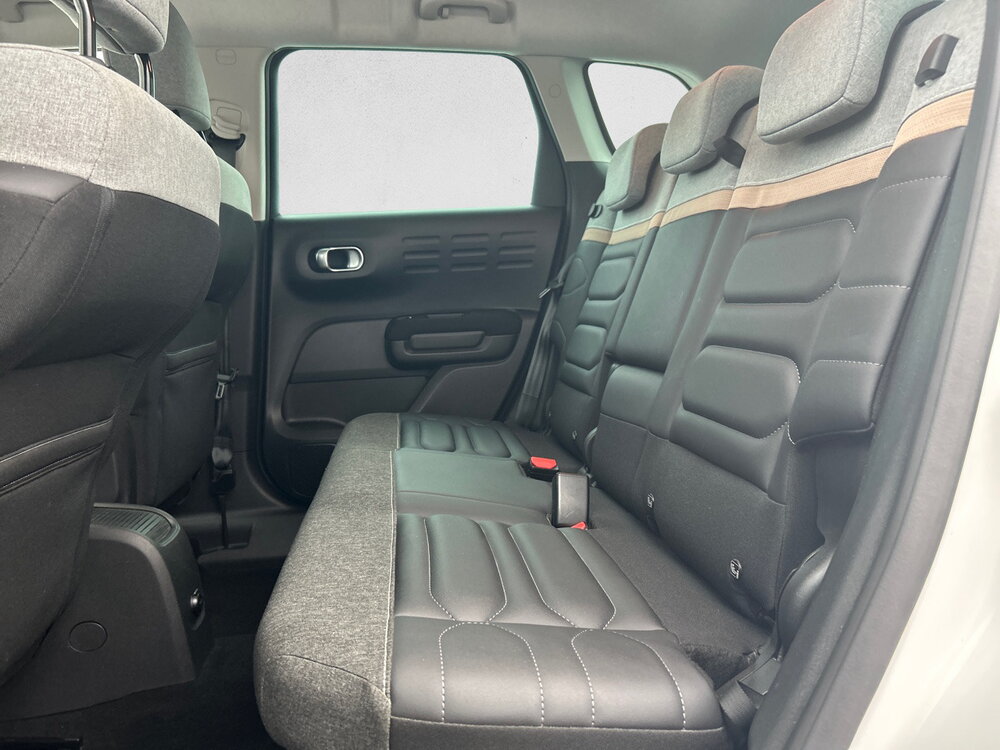 Occasion CITROEN C3 Aircross C3 Aircross BlueHDi 110 S&S BVM6 - Shine Pack