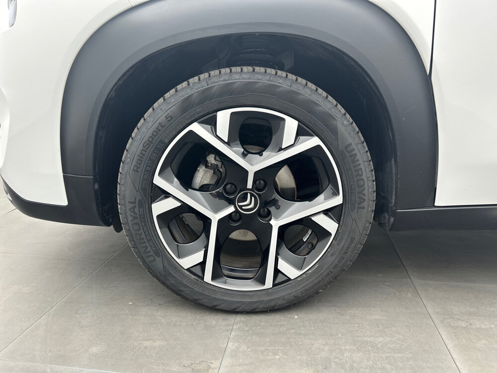 Occasion CITROEN C3 Aircross C3 Aircross BlueHDi 110 S&S BVM6 - Shine Pack