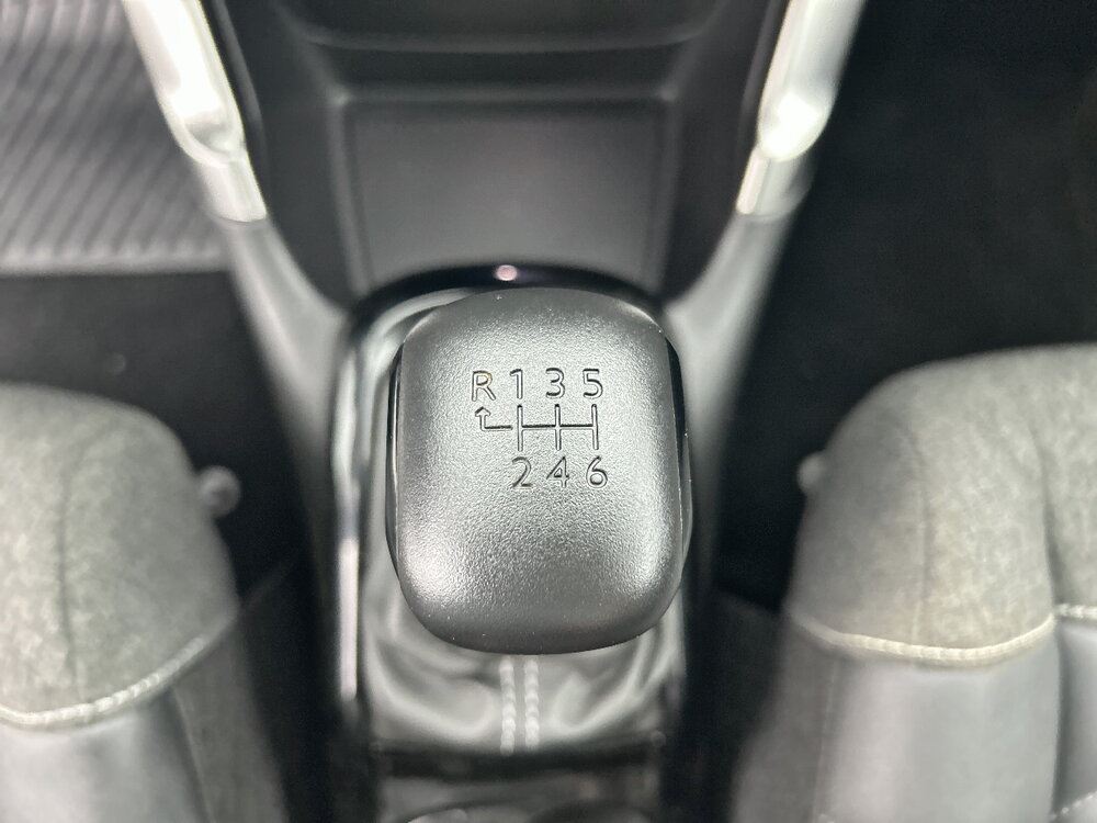 Occasion CITROEN C3 Aircross C3 Aircross BlueHDi 110 S&S BVM6 - Shine Pack