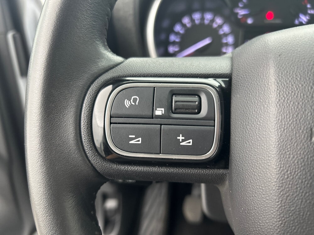 Occasion CITROEN C3 Aircross C3 Aircross BlueHDi 110 S&S BVM6 - Shine Pack