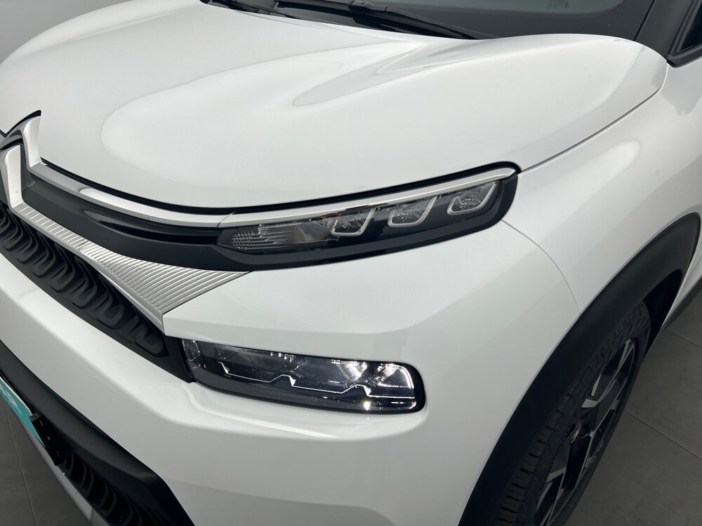 Occasion CITROEN C3 Aircross C3 Aircross BlueHDi 110 S&S BVM6 - Shine Pack