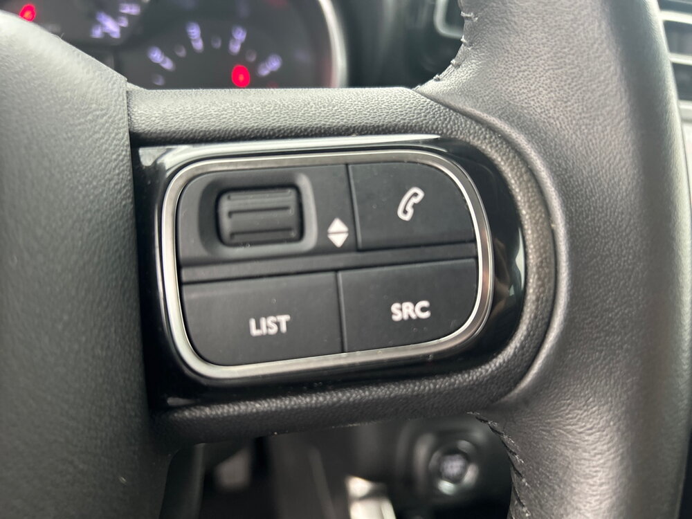 Occasion CITROEN C3 Aircross C3 Aircross BlueHDi 110 S&S BVM6 - Shine Pack