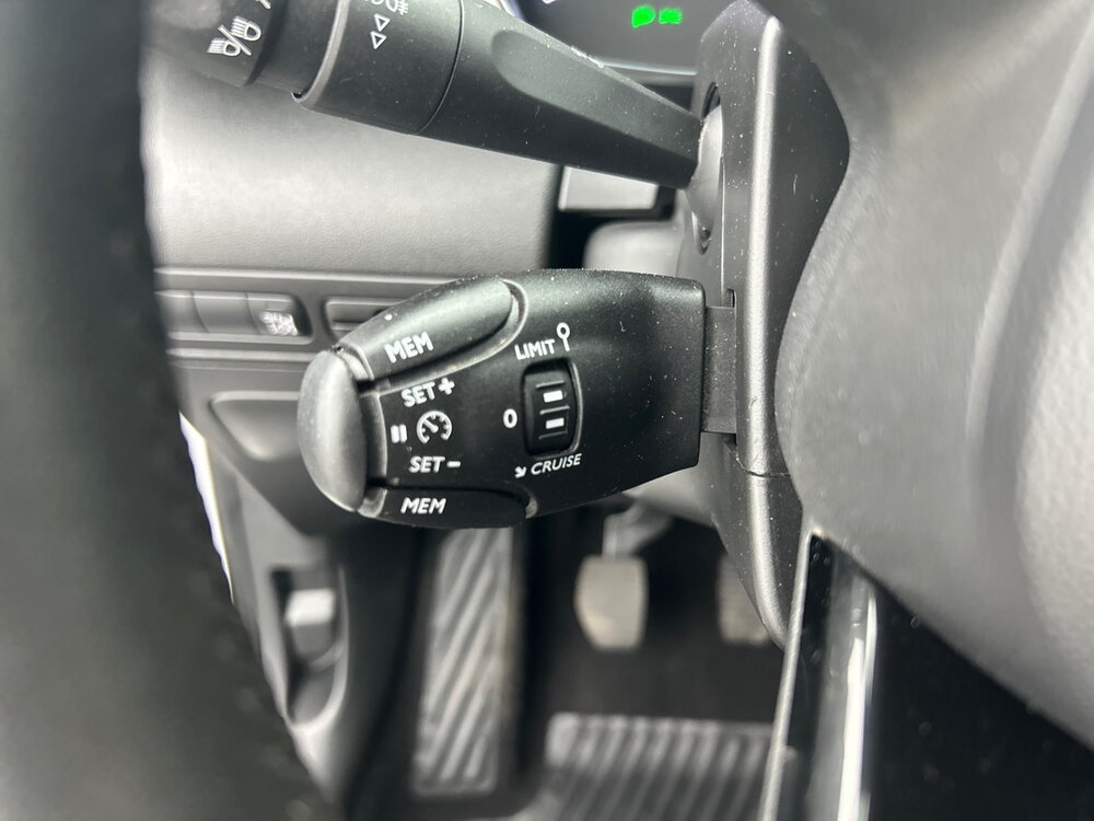 Occasion CITROEN C3 Aircross C3 Aircross BlueHDi 110 S&S BVM6 - Shine Pack