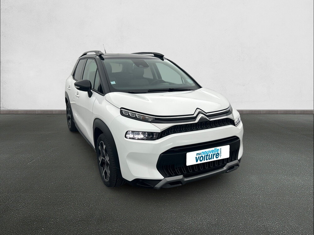 Occasion CITROEN C3 Aircross C3 Aircross BlueHDi 110 S&S BVM6 - Shine Pack