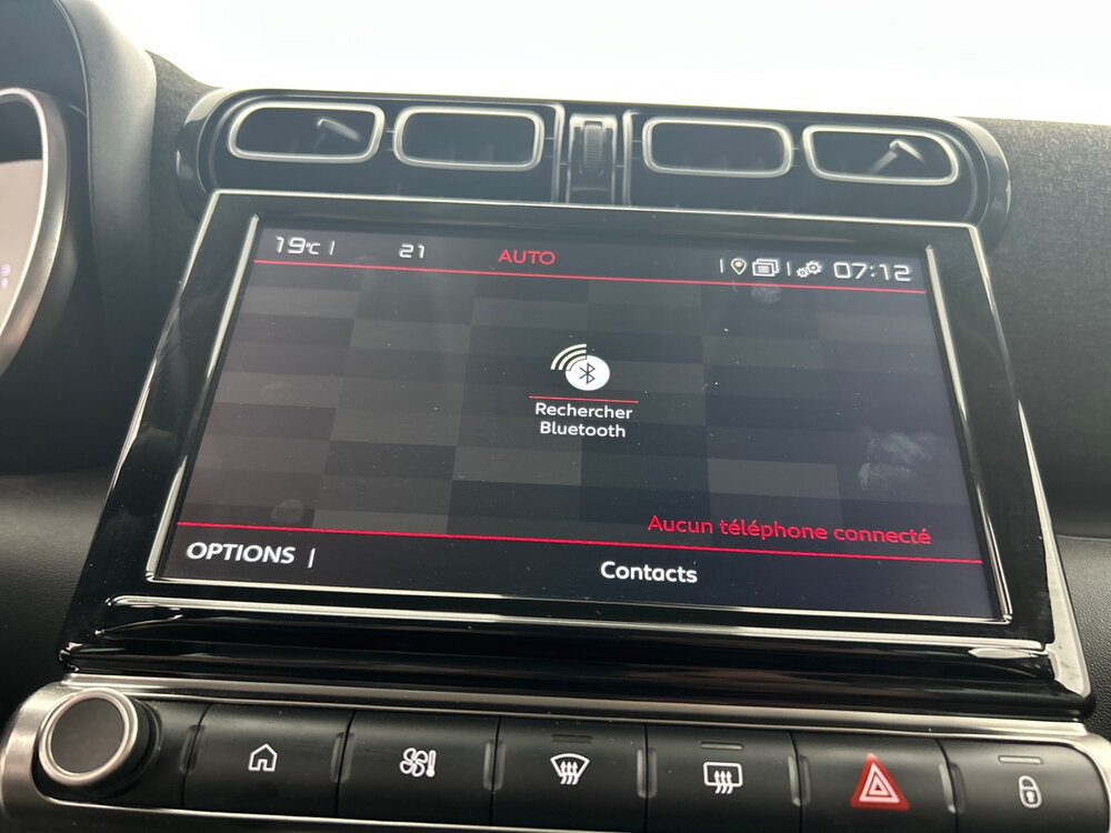 Occasion CITROEN C3 Aircross C3 Aircross BlueHDi 110 S&S BVM6 - Shine Pack