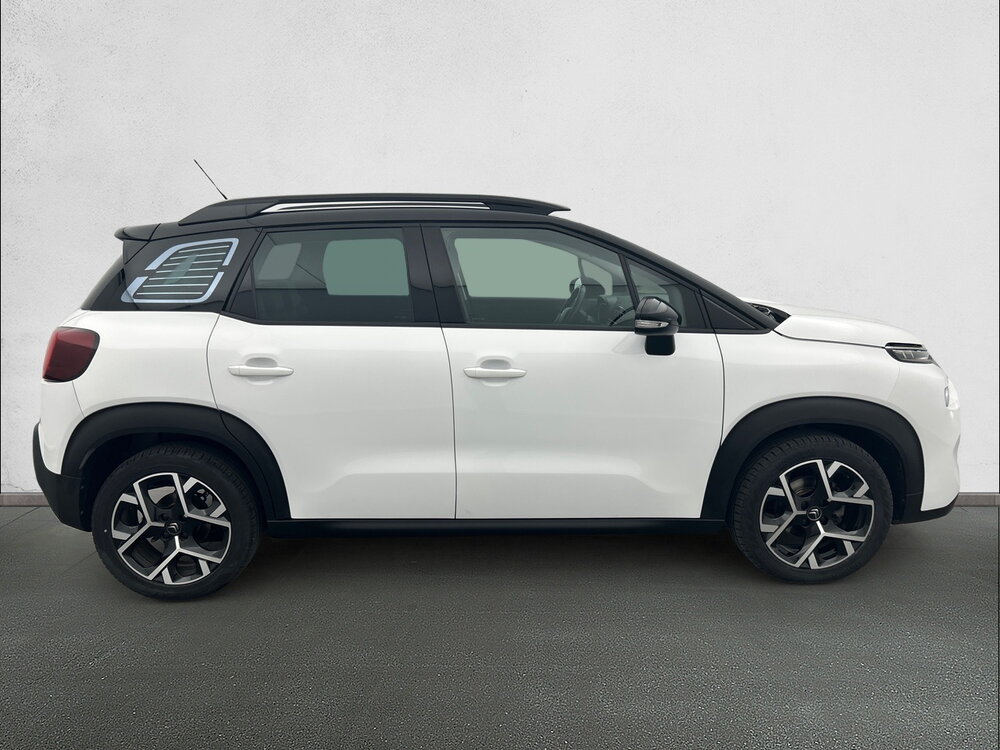 Occasion CITROEN C3 Aircross C3 Aircross BlueHDi 110 S&S BVM6 - Shine Pack