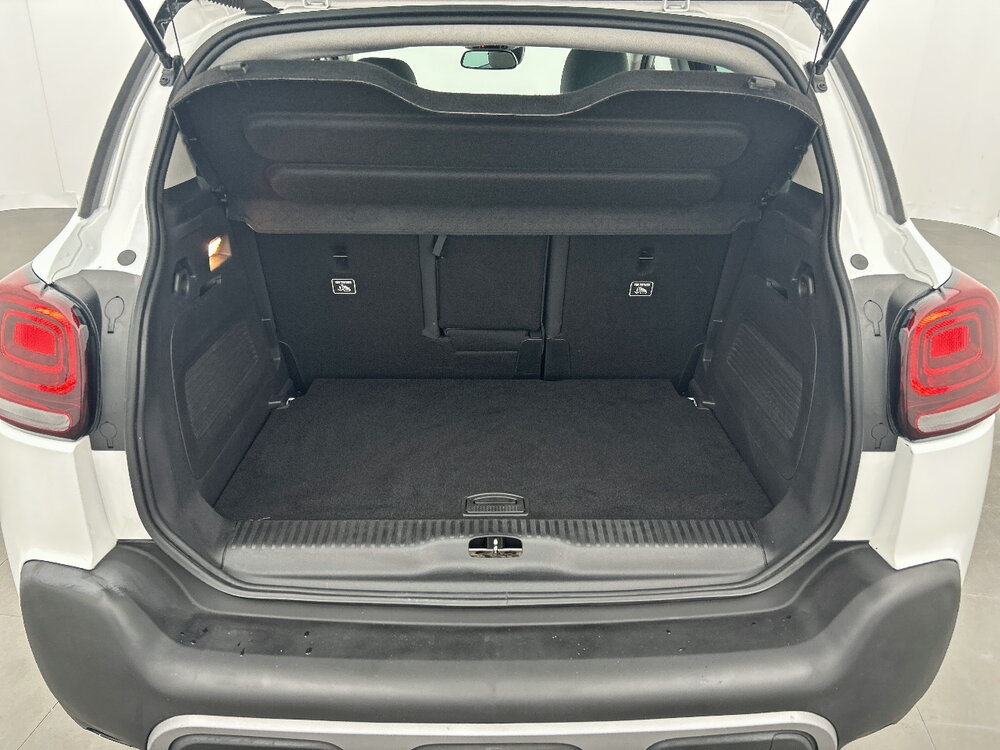 Occasion CITROEN C3 Aircross C3 Aircross BlueHDi 110 S&S BVM6 - Shine Pack