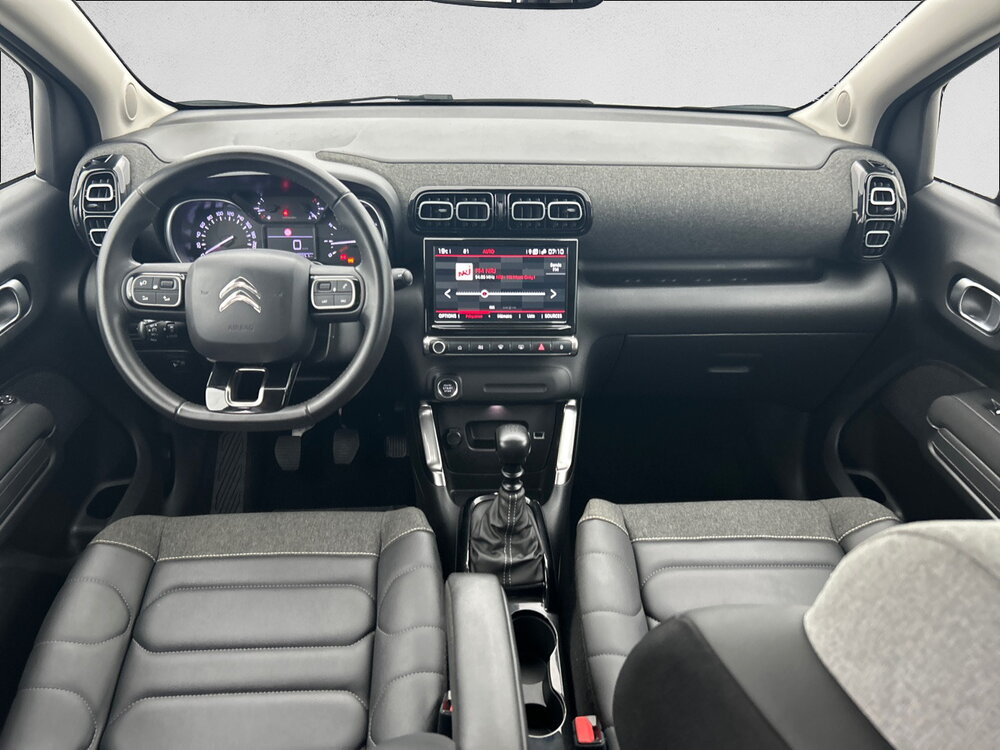 Occasion CITROEN C3 Aircross C3 Aircross BlueHDi 110 S&S BVM6 - Shine Pack