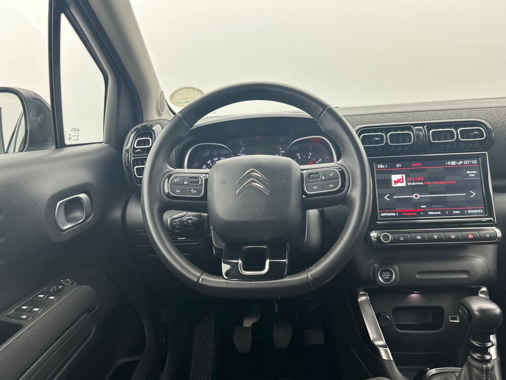 Occasion CITROEN C3 Aircross C3 Aircross BlueHDi 110 S&S BVM6 - Shine Pack