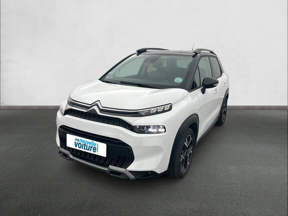 Occasion CITROEN C3 Aircross C3 Aircross BlueHDi 110 S&S BVM6 - Shine Pack