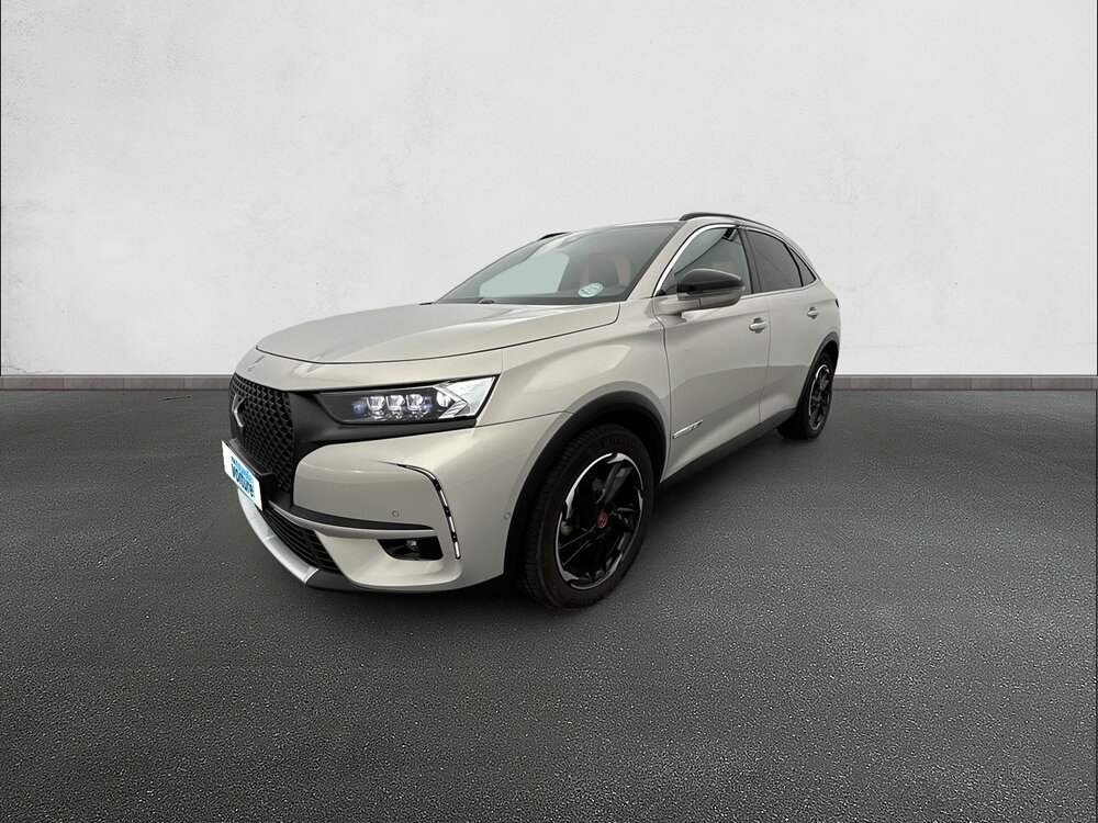 Occasion DS DS 7 Crossback DS7 Crossback BlueHDi 130 EAT8 - Performance Line+
