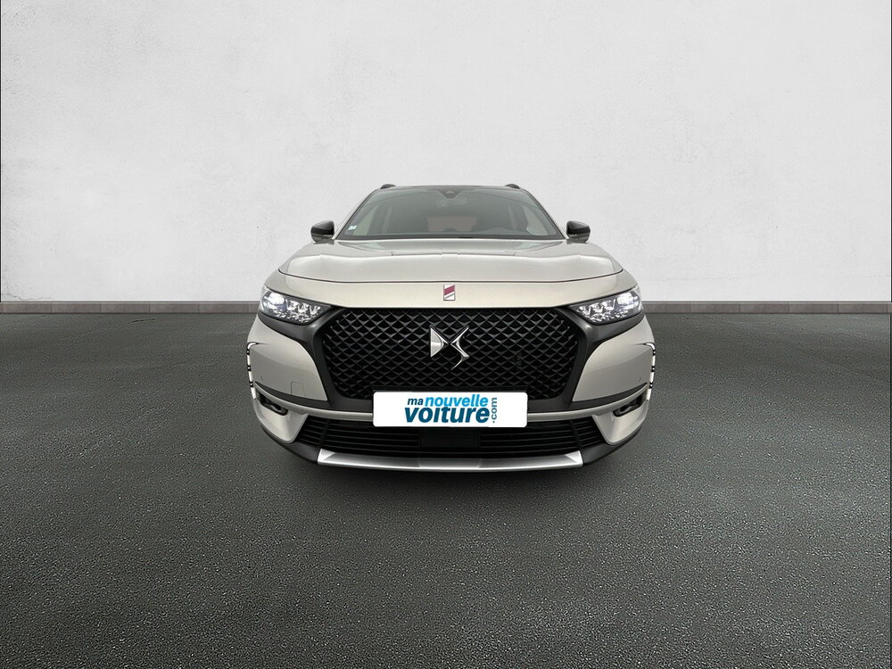 Occasion DS DS 7 Crossback DS7 Crossback BlueHDi 130 EAT8 - Performance Line+