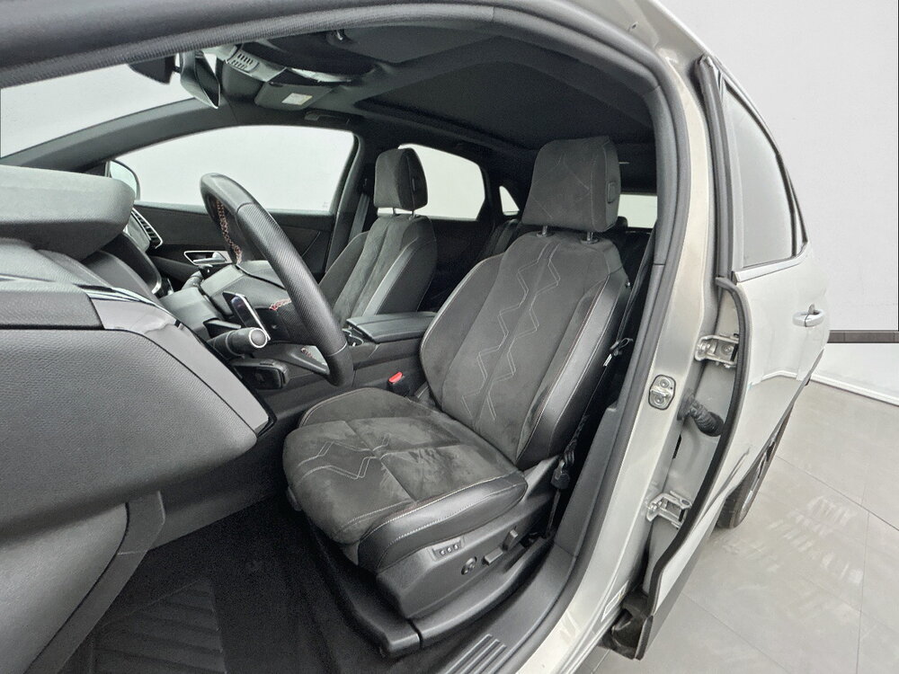 Occasion DS DS 7 Crossback DS7 Crossback BlueHDi 130 EAT8 - Performance Line+