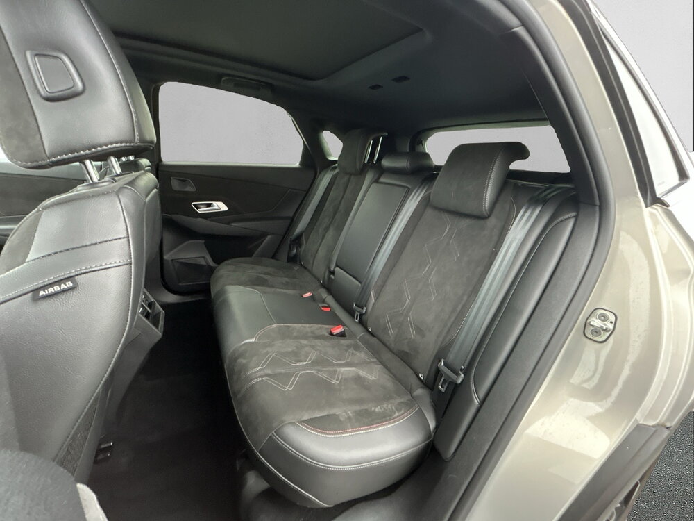 Occasion DS DS 7 Crossback DS7 Crossback BlueHDi 130 EAT8 - Performance Line+