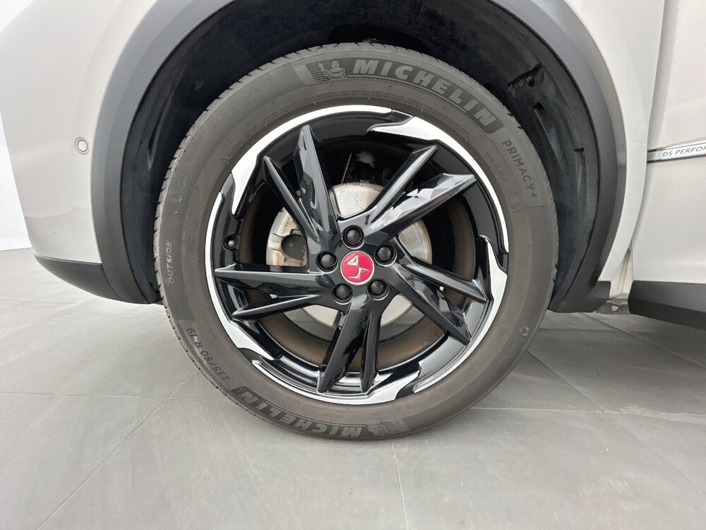 Occasion DS DS 7 Crossback DS7 Crossback BlueHDi 130 EAT8 - Performance Line+