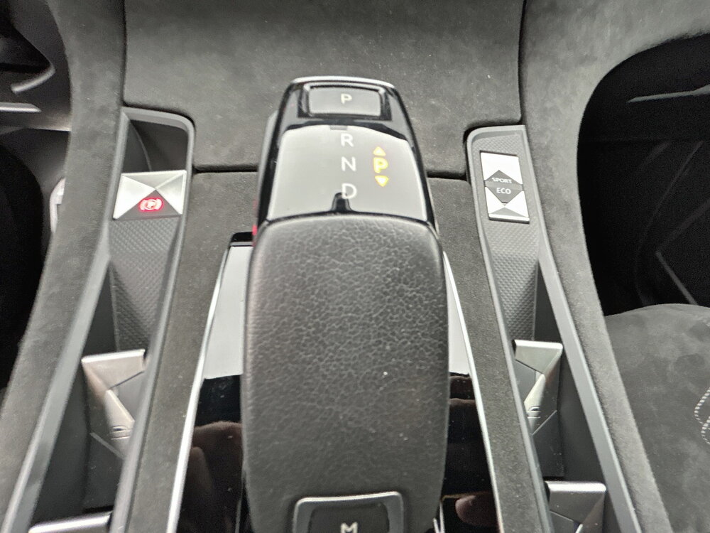 Occasion DS DS 7 Crossback DS7 Crossback BlueHDi 130 EAT8 - Performance Line+